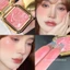 MGL Soft Brightening Gradient Blush Palette Phấn mắt làm trắng tự nhiên Matte Highlighter