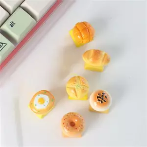 Btsg Funny Resin Keycap ESC Keycap để tăng cường tính thẩm mỹ để bàn Loại thoải mái