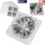 MAKY Dùng Một Lần Sàn Thoát Nước Stier, Dụng Cụ Xả Tóc Dùng Một Lần, Dụng Cụ Lọc Thoát Nước Bồn Rửa, Sash Repair Stiers VN