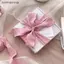 {BUDDI} Ruy băng voan đuôi cá 10 thước sợi xếp ly viền sóng 2,5cm để gói quà thủ công Trang trí tiệc DIY {buddingenergy}