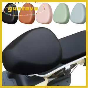 Vỏ đệm GUSTAVA, Vỏ bọc ghế xe điện bằng da chống nắng, Vỏ bọc ghế trước chống nước đa năng