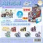 Honkai: Star Rail 75mm Blind Box Pin Huy hiệu với hàng hóa trò chơi thẻ nhân vật