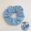 Ví Scrunchies Chống Trộm Cho Du Lịch Nước Ngoài Vô Hình Di Động Đa Năng Zero Ví Chống Rụng Tóc Vòng Cho Người Phụ Nữ Cô Gái