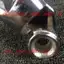 Thích hợp thi công Yamaha JYM125 Sky Sword Sky Sword K YB125Z Thanh khởi động chân gậy lửa
