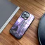 BK-1 Viktor Ốp Lưng Điện Thoại IPhone 16 15 14 Pro 11 13 12 Mini 6 8 7 Plus Kính Thiết Kế Sang Trọng Cove