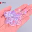 20 Cái / lốc Cốc Hút Chân Không Hút Cho Miếng Dán Dán 20 Mm Phòng Tắm Đầu Nấm VN