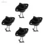 Jfory 4x Đa Năng Bền Di Động Kayaking Thuyền Dinghy Canoe Hull Drain Plug