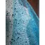 Lưới Rỗng Sequined Lưới Vải Bóng Không Mềm Tata Đảng Váy Thời Trang Thiết Kế Vải 6.29