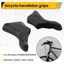 Phanh Xe Đạp Cần Số Giá Đỡ Có Mũ Trùm Đầu Cho ST5600 / 5601 / 6600 Bánh Răng Cao Su Dịch Chuyển Đòn Bẩy Bao Phụ Tùng