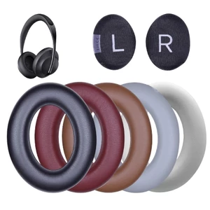 Đệm Tai Protein Mềm Có Đệm Xốp Cho Tai Nghe NC700 Earpads Earmuff Thoải Mái Mở Rộng Mặc