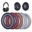 Đệm Tai Protein Mềm Có Đệm Xốp Cho Tai Nghe NC700 Earpads Earmuff Thoải Mái Mở Rộng Mặc