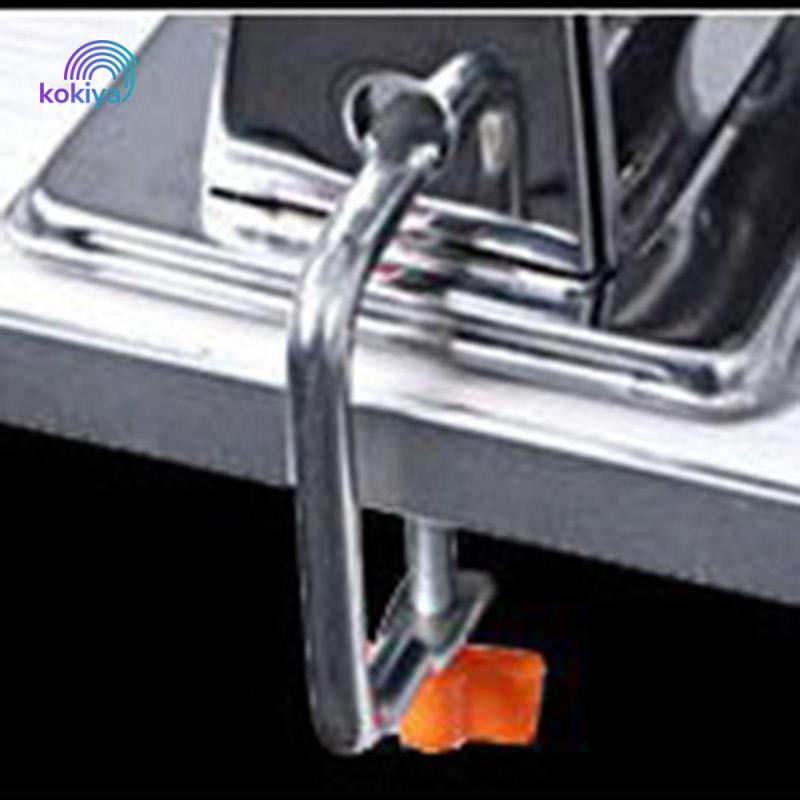 Tay cầm máy làm mì ống Hiệu suất cao chắc chắn, đính kèm Tay quay hoạt động dễ dàng