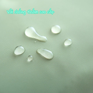 【BabyJoy】Túi Đựng Mỹ Phẩm Du Lịch Mini,túi son môi,nhiều ngăn đựng,Dễ dàng mang theo,Dây kéo đôi bằng da