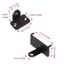 Giá đỡ thiết kế hấp thụ sốc gắn phía sau vô hình cho HT---S60