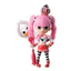 Hàng có sẵn BANDAI One Piece Twenty-Ba Sea War Demon Fruit Gashapon 23 Perona Moria KJ5C