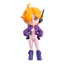 Hàng có sẵn BANDAI One Piece Twenty-Ba Sea War Demon Fruit Gashapon 23 Perona Moria KJ5C