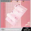Gối Cố Định Cho Bé Sơ Sinh – Gối Ngủ Chống Lăn, Định Hình Đầu Mềm Mại, Chất Liệu An Toàn, Màu Sắc Dễ Thương