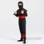 Trang Phục Hóa Trang Halloween Cho 4-12 Tuổi Trẻ Em Bé Trai Naruto Dance Đảng Nhập Vai Trang Phục Trình Diễn Sân Khấu
