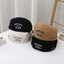 Mũ Beret nam nữ CATALINA cá tính năng động nón Newsboy thêu chất cotton phong cách Hàn Quốc - ZD315