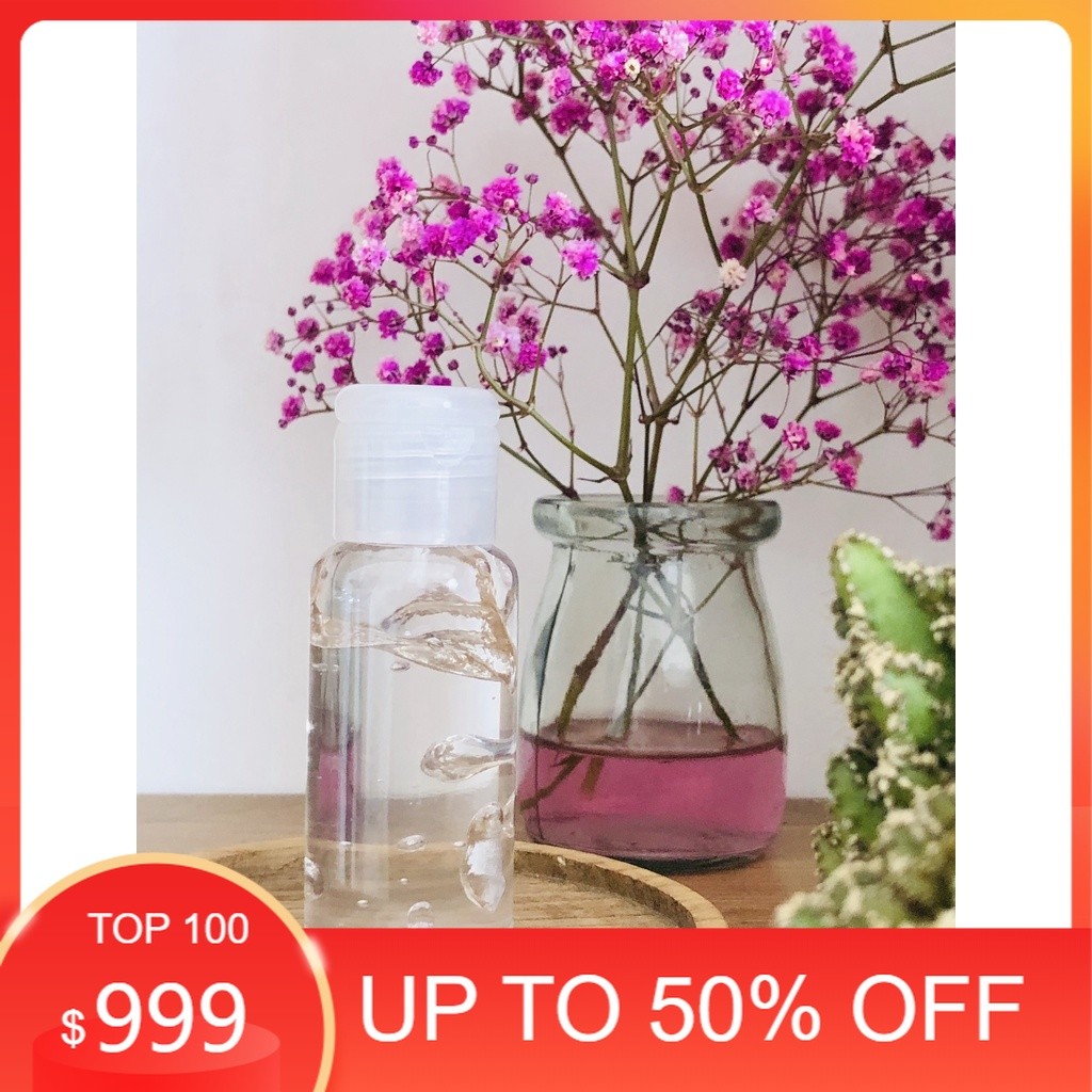 Gel lạnh EuroGel dùng cho máy triệt lông Mini lọ 30ml -  RUS Store