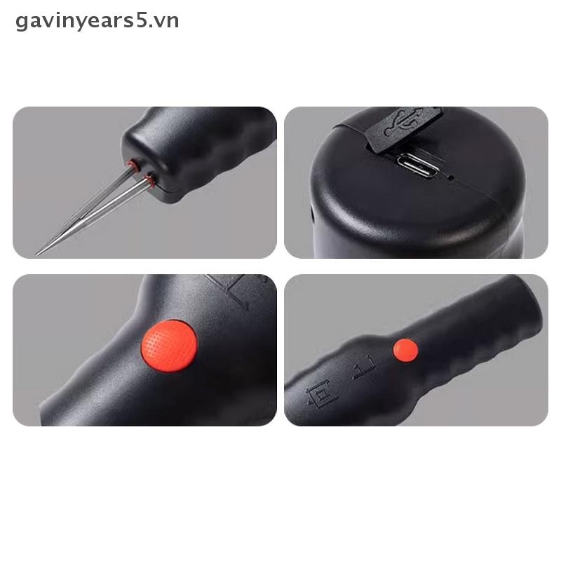 # gavin # Máy loại bỏ gà nhanh bằng điện Vịt gà ngỗng Máy nhổ lông tự động nhổ lông lông.