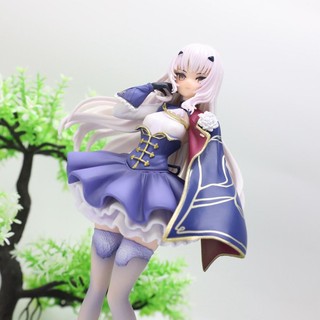24cm Fate / Grand Order Hình Fairy Knight Lancelot Melusine Pvc Nhân vật hành động