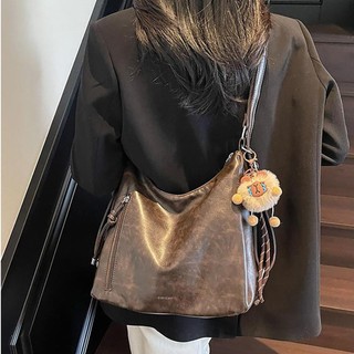 Túi xách nữ đeo vai VINICHY, tote,balo dung tích lớn size 30cm HA787
