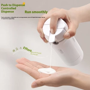 Dầu gội du lịch bốn trong một Bộ di động Chuyến đi công tác Thể dục Du lịch Thiết yếu Bảo quản dễ dàng