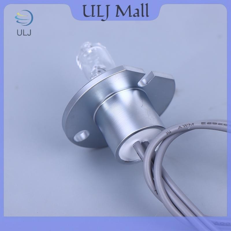 ULJ 1 Chiếc Phân Tích Sinh Hóa 12V20W BS-200 Đèn Halogen Cho Mindray BS-200E BS-220E BS-300 BS-300E BS330 BS-350E BS-380 BS-390 BS-4.