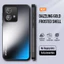 Dành cho Motorola Edge 40 Neo Vỏ giáp chống sốc Vỏ bảo vệ Camera cứng mờ