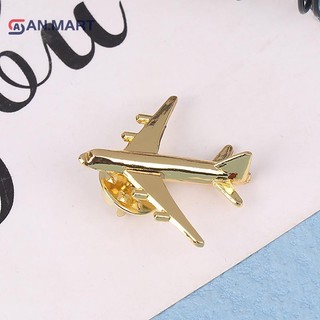 Bigdealssuper Kim Loại Máy Bay Thổ Cẩm Diy Thời Trang Pin Hợp Kim Huy Hiệu Vintage Pin Khóa Huy Hiệu Khóa Trang Sức Phụ Kiện Siêu