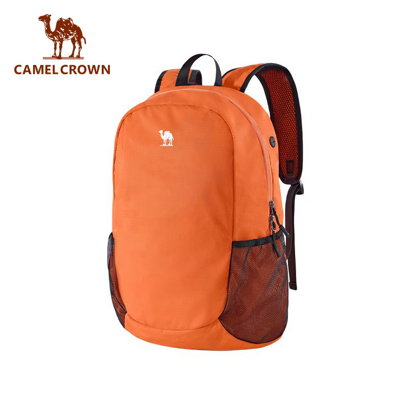 Balo Du Lịch Dung Tích 26l In Hình Vương Miện Thời Trang Cho Nam Nữ
