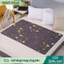 【COD】Tấm Bảo Vệ Nệm Chống Thấm - Chất Liệu Mềm Mại - Kích Thước 70x90cm Cho Người Lớn
