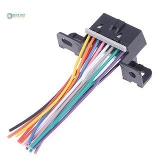 [Dream] Cáp 16 Pin Đầu Nối Dài Nữ 2 Cáp Chuyển Đổi mới