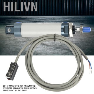 Hilivn Cảm biến chuyển mạch xi lanh khí nén từ tính hilivn CS1-F dùng trong công nghiệp