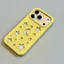 Ốp Điện Thoại Mặt Trăng Ngôi Sao Rỗng Có Sẵn Thích Hợp Cho iPhone17promax Silicon Phong Cách Mới Thích Hợp Cho iPhone16pro Vỏ Bảo Vệ Điện Thoại Bao Gồm Tất Cả Chống Va Chạm Mềm Chống Sốc