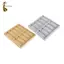 Trang sức bằng gỗ, Đồng hồ, Khay trưng bày kính râm, Giá đựng kính râm 10 khe, Giá đựng kính