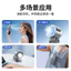 2026 Quạt Cầm Tay Phòng Cổ Ice Pack Tốc Độ Cao Bạo Lực Có Thể Gập Lại Quạt Cầm Tay usb Lạnh VVQ9