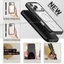 Phong Cách Mới Từ May Nắp Bé Gái Acrylic Ốp Lưng Điện Thoại IPhone 15 14 13 12 17 16 Plus Pro Max 17 Vỏ Bảo Vệ Chống Sốc Không Khí
