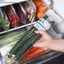 AA Trái Cây Rau Củ Tươi Giữ Túi Có Thể Tái Sử Dụng Tủ Lạnh Túi Bảo Quản Thiên Nhiên Chống Rò Rỉ Hộp Đựng Nhà Bếp Kín Túi Ngủ VN