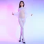150kg Size Lớn Oily Body Ultra-Thin Silky 912-Needle Oily Body Vớ