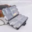 GHX Mini Hộp Bảo Quản Hai Lớp Có Thể Tháo Rời Câu Chuyện Câu Cá Hộp Muỗng Câu Cá Móc Mồi Hộp Bảo Quản Phụ Kiện Câu Cá VN