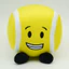 YT4 Trận chiến cho Dream Island Tennis Ball Plushie Anime Merch Búp bê bông sang trọng dễ thương