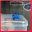 Máy nén khí Mini Model 1: 64 Cân sưu tập Sửa chữa thực tế sáng tạo