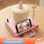 {READY STOCK} Spinner giữ sợi di động có giá đỡ điện thoại