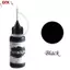 ECK Hình Xăm Tạm Thời Ấn Độ Henna Tattoo Ink Body Art Paint Bán Vĩnh Viễn Trang Điểm Sắc Tố Không Đau Lông Mày Kẻ Mắt Làm Đẹp Cung Cấp DIY HOT