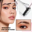 Gel Định Hình Lông Mày OVP Tạo Sợi Tự Nhiên Dày Dặn Khô Nhanh Chống Nước Bền Màu Lâu Trôi Không Bết Dính Cao Cấp