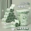 Túi Đựng Rác Camellia Hộ Gia Đình Không Rách Dày Di Động Cực Lớn Chống Rò Rỉ Dây Rút Nhựa Hộ Gia Đình Ký Túc Xá Muỗi FEJH