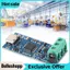 Belleshopp USB to CAN Module Bus Phân tích V2.0 cho CAN2.0A CAN2.0B FD có đèn LED chỉ báo Loại C Nguồn điện Hỗ trợ phân tích dữ liệu hiệu quả
