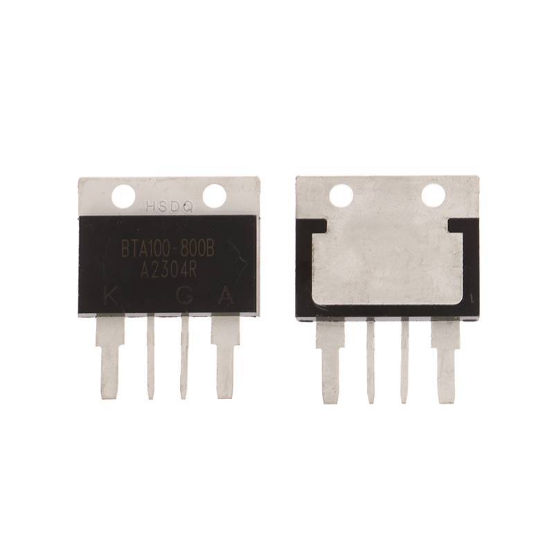 VHDD 1 Mới BTA100 800B 1200B 1600B 100A 800V 1200V 1600V BTA100-800B BTA100-1200B BTA100-1600B Công Suất Cao SCR VN